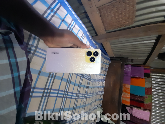 realme c53